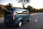 Ford Tourneo Custom Limited 2019 года (ZA)